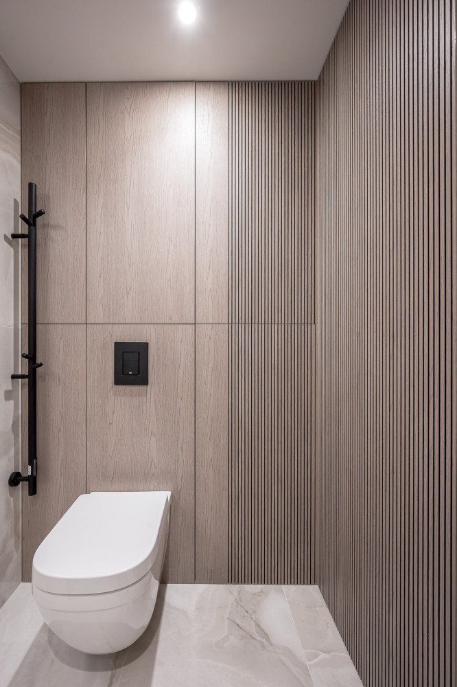 Apdailos Džiazas, MB