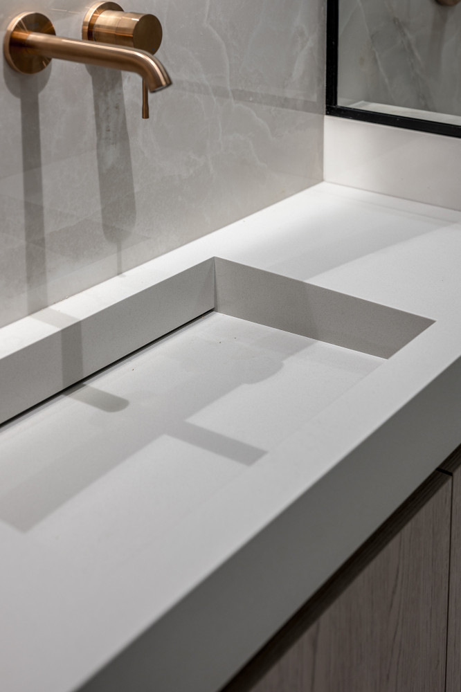 Apdailos Džiazas, MB