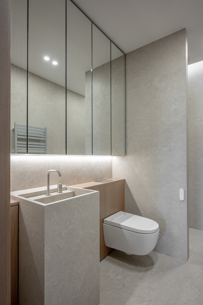 Apdailos Džiazas, MB