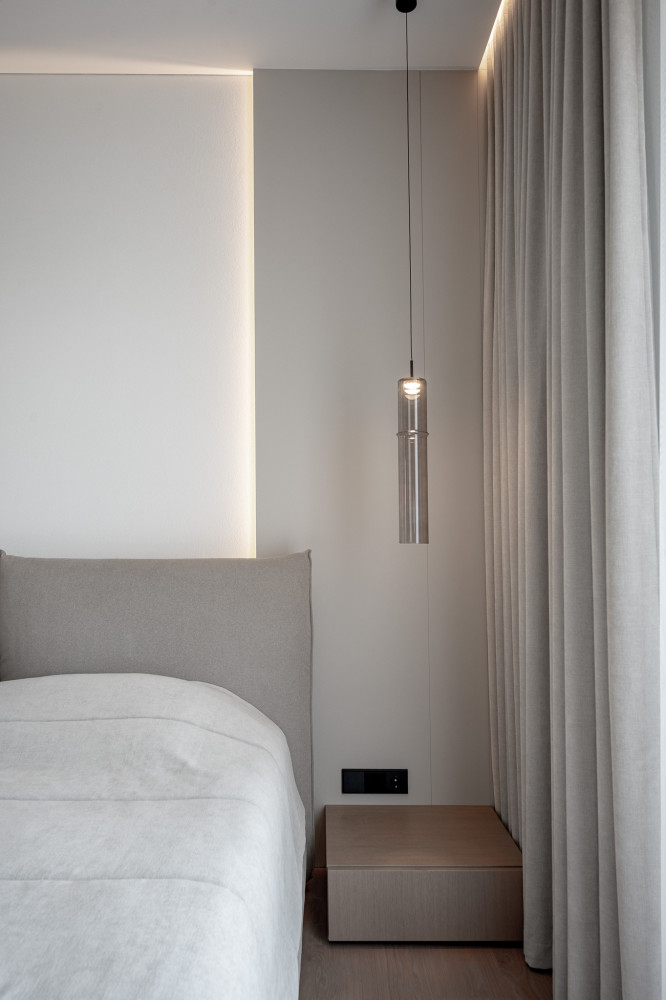 Apdailos Džiazas, MB