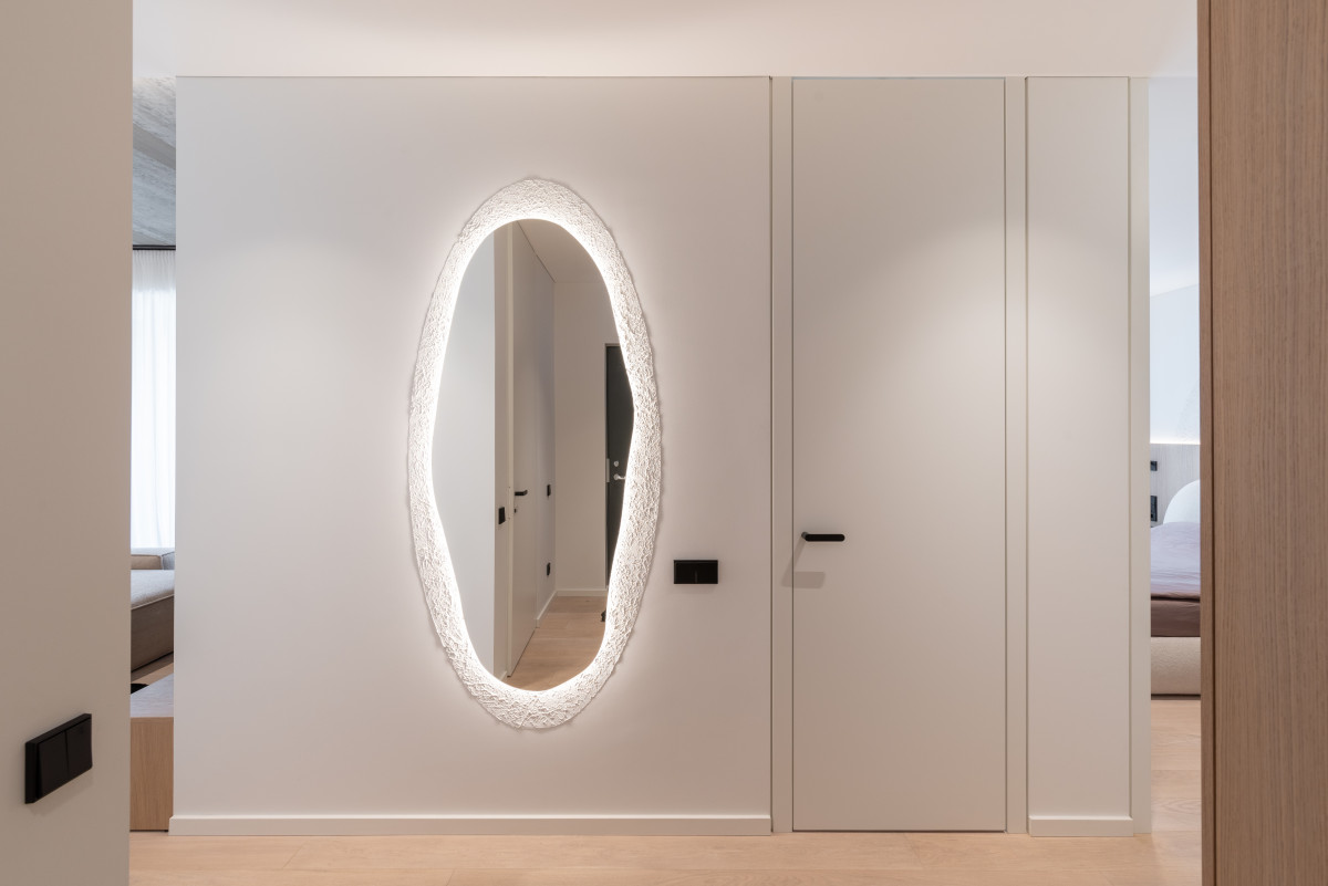 Apdailos Džiazas, MB