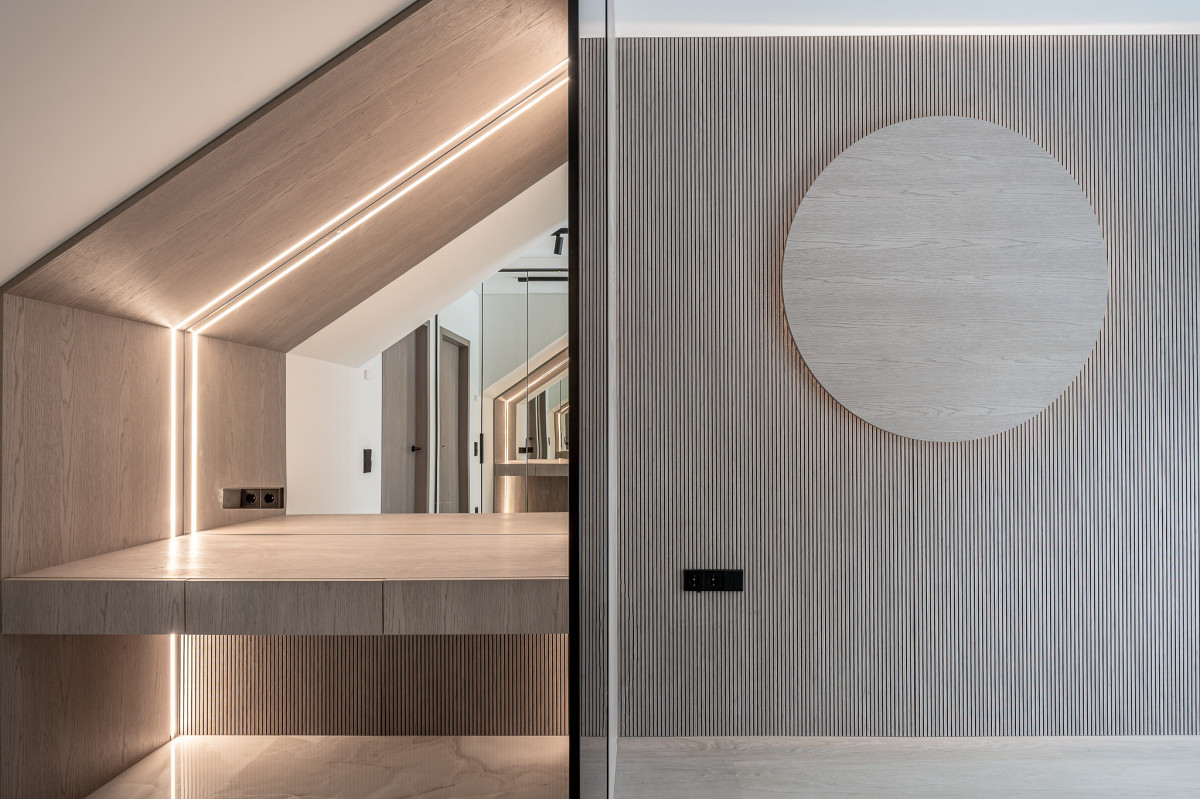 Apdailos Džiazas, MB