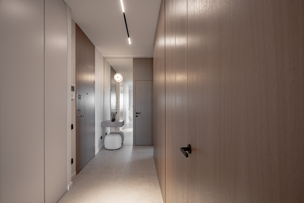 Apdailos Džiazas, MB