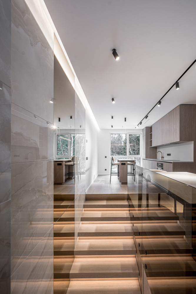 Apdailos Džiazas, MB