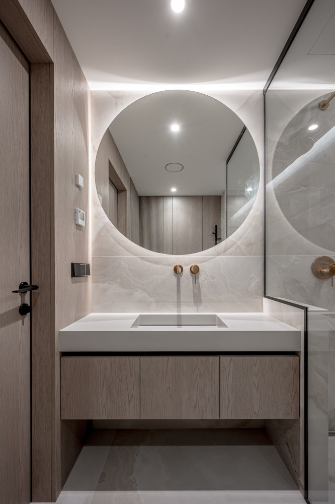 Apdailos Džiazas, MB