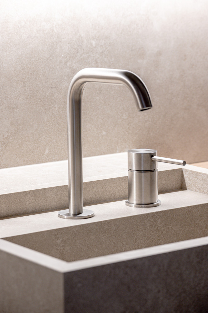 Apdailos Džiazas, MB