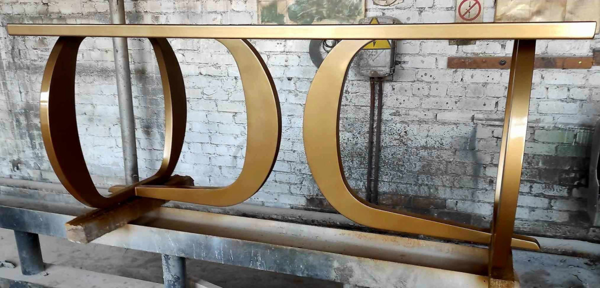 Metalkonsul, MB