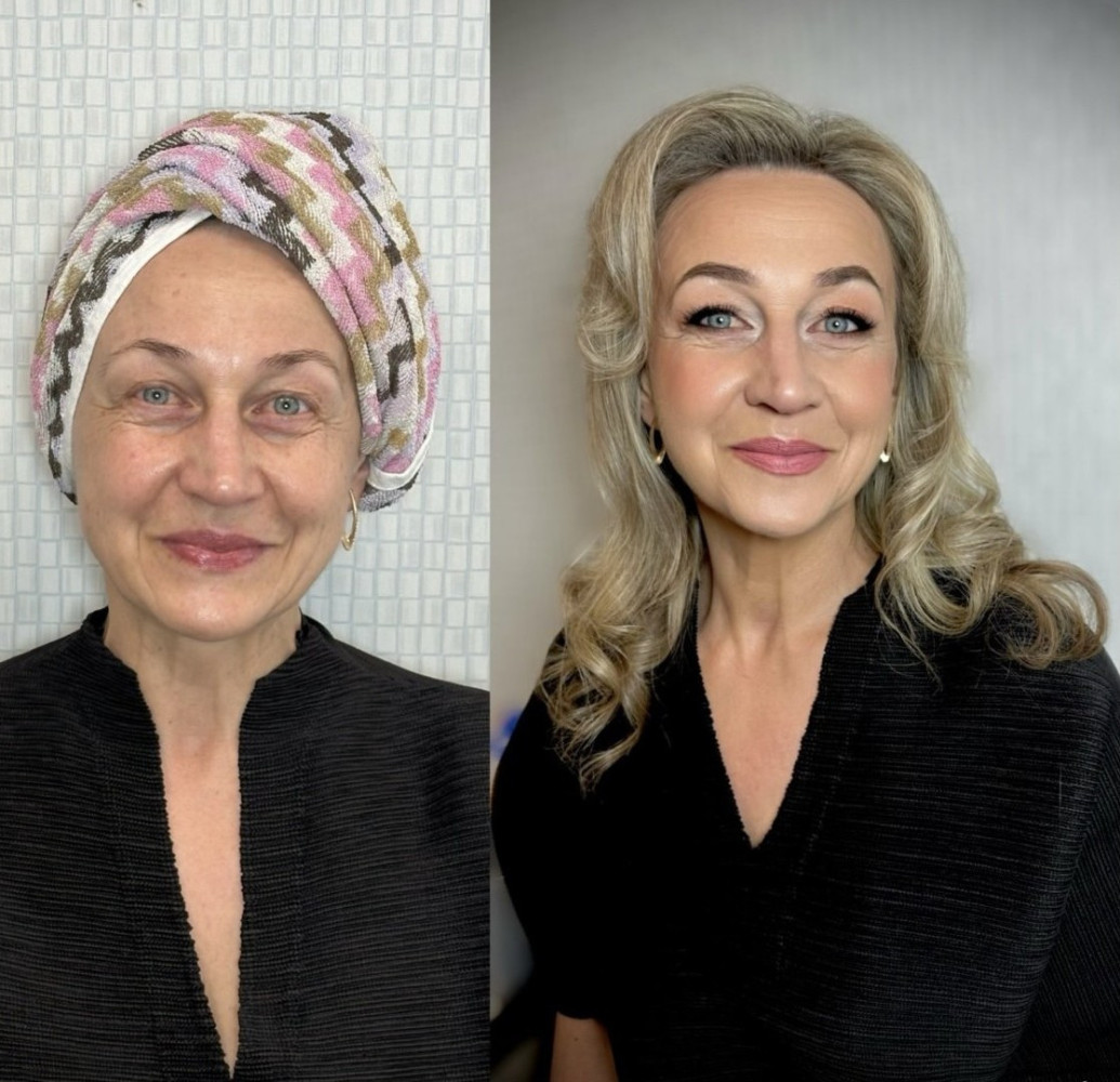 Hatemra, grožio salonas, UAB