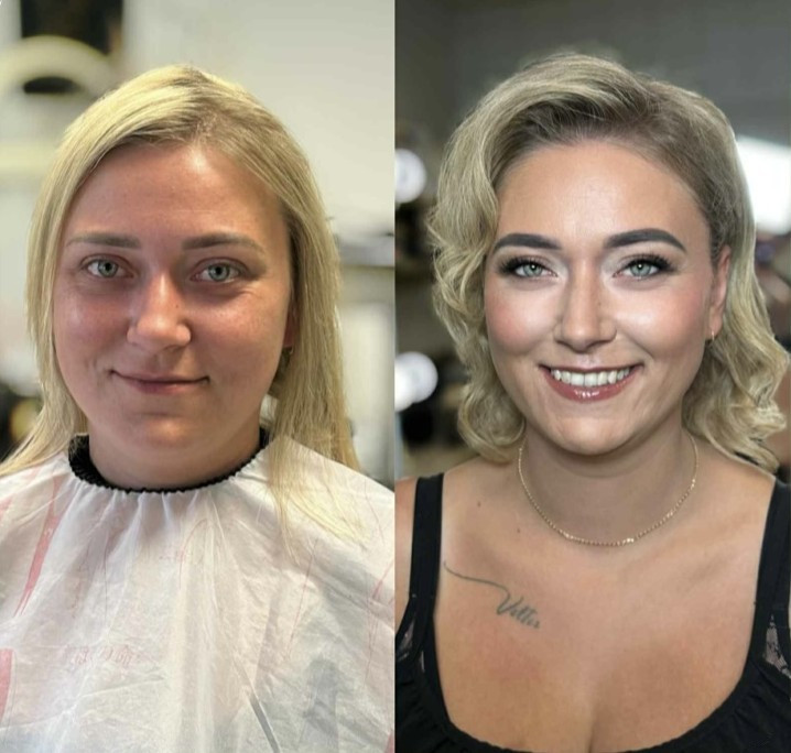 Hatemra, grožio salonas, UAB