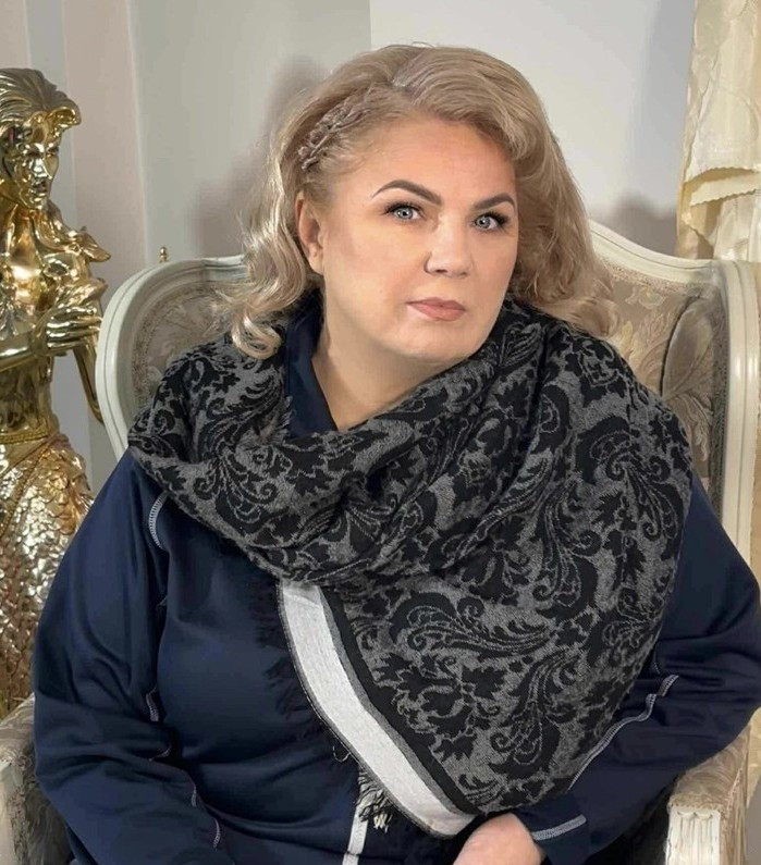 Hatemra, grožio salonas, UAB