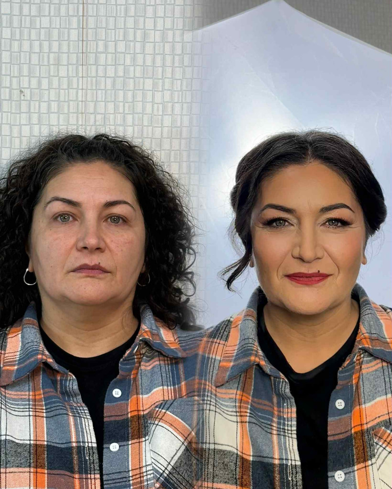 Hatemra, grožio salonas, UAB