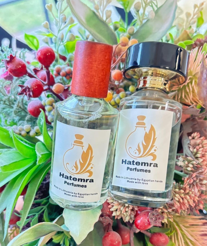 Hatemra, grožio salonas, UAB