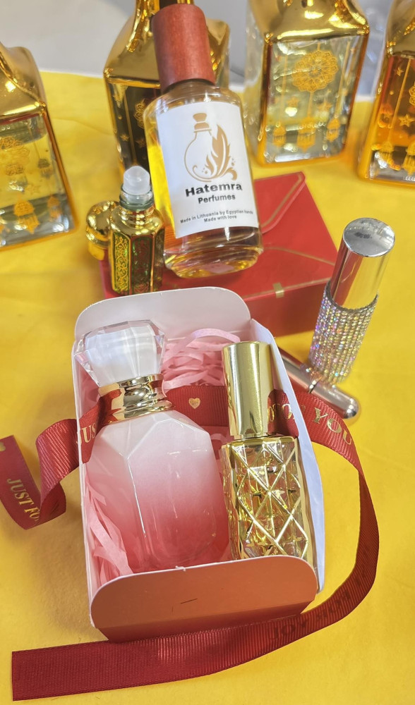 Hatemra, grožio salonas, UAB