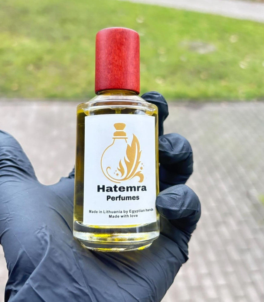 Hatemra, grožio salonas, UAB