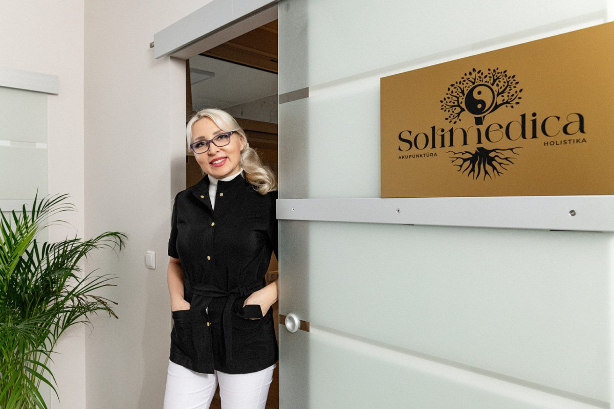 Solimedica, MB