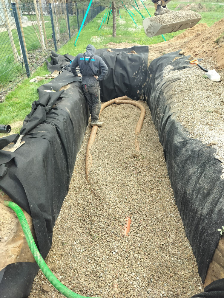 Vandens nuotekų sprendimai, MB