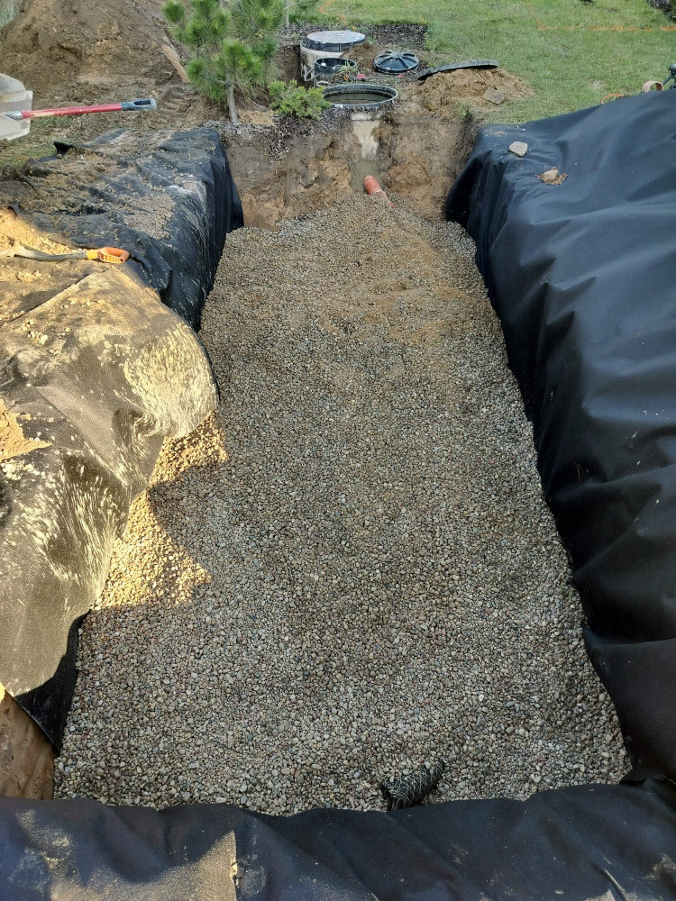 Vandens nuotekų sprendimai, MB