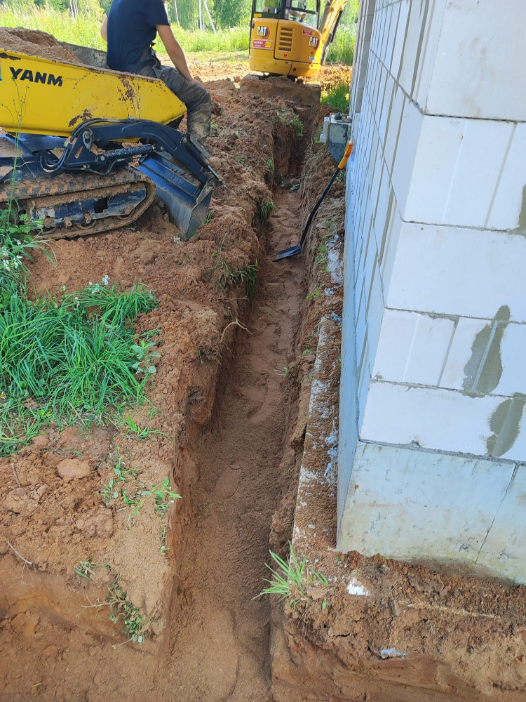 Vandens nuotekų sprendimai, MB