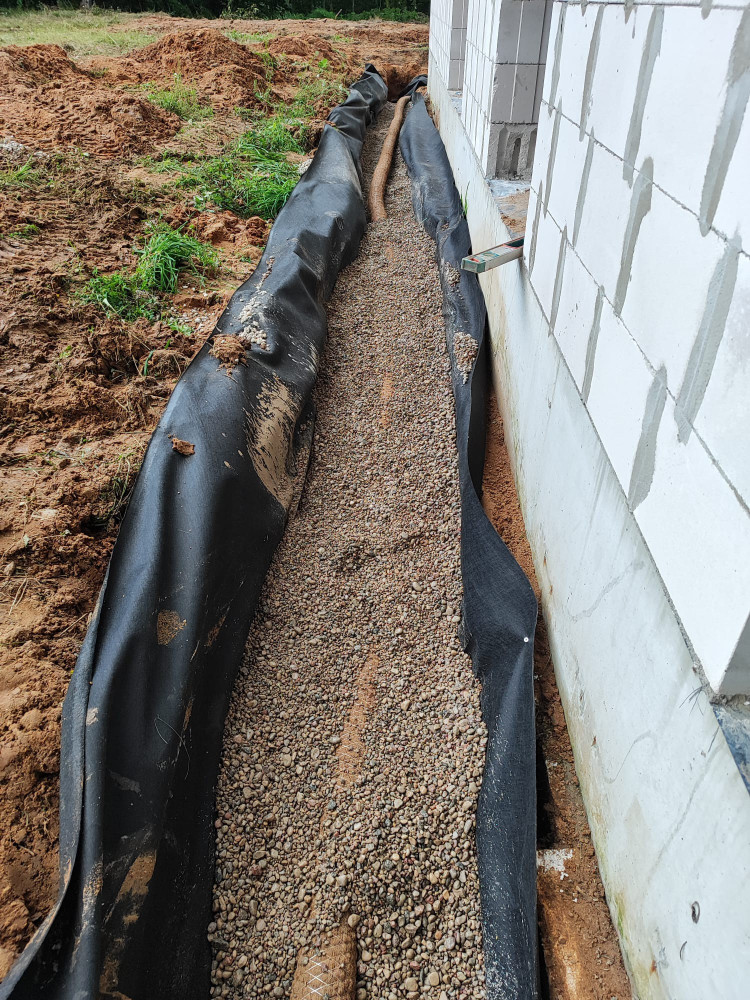 Vandens nuotekų sprendimai, MB