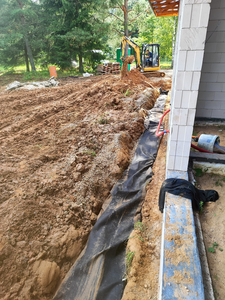 Vandens nuotekų sprendimai, MB