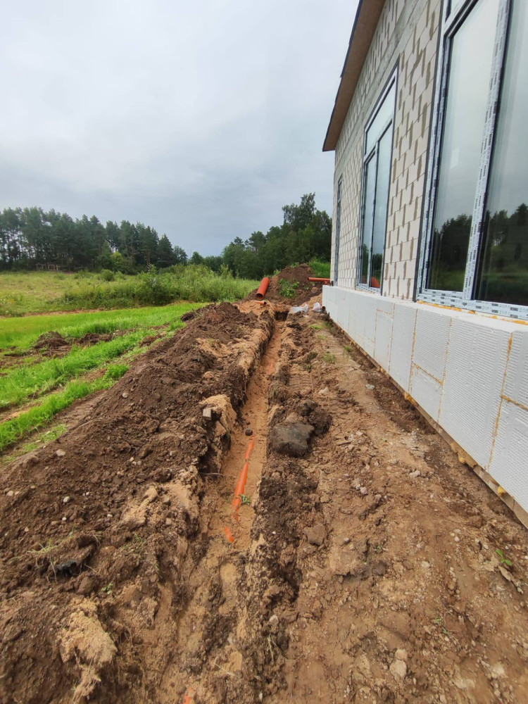 Vandens nuotekų sprendimai, MB