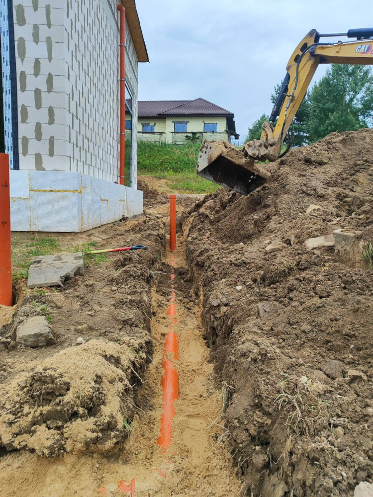 Vandens nuotekų sprendimai, MB