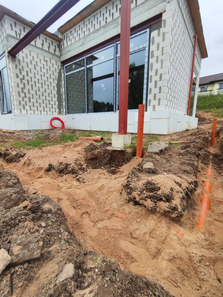 Vandens nuotekų sprendimai, MB