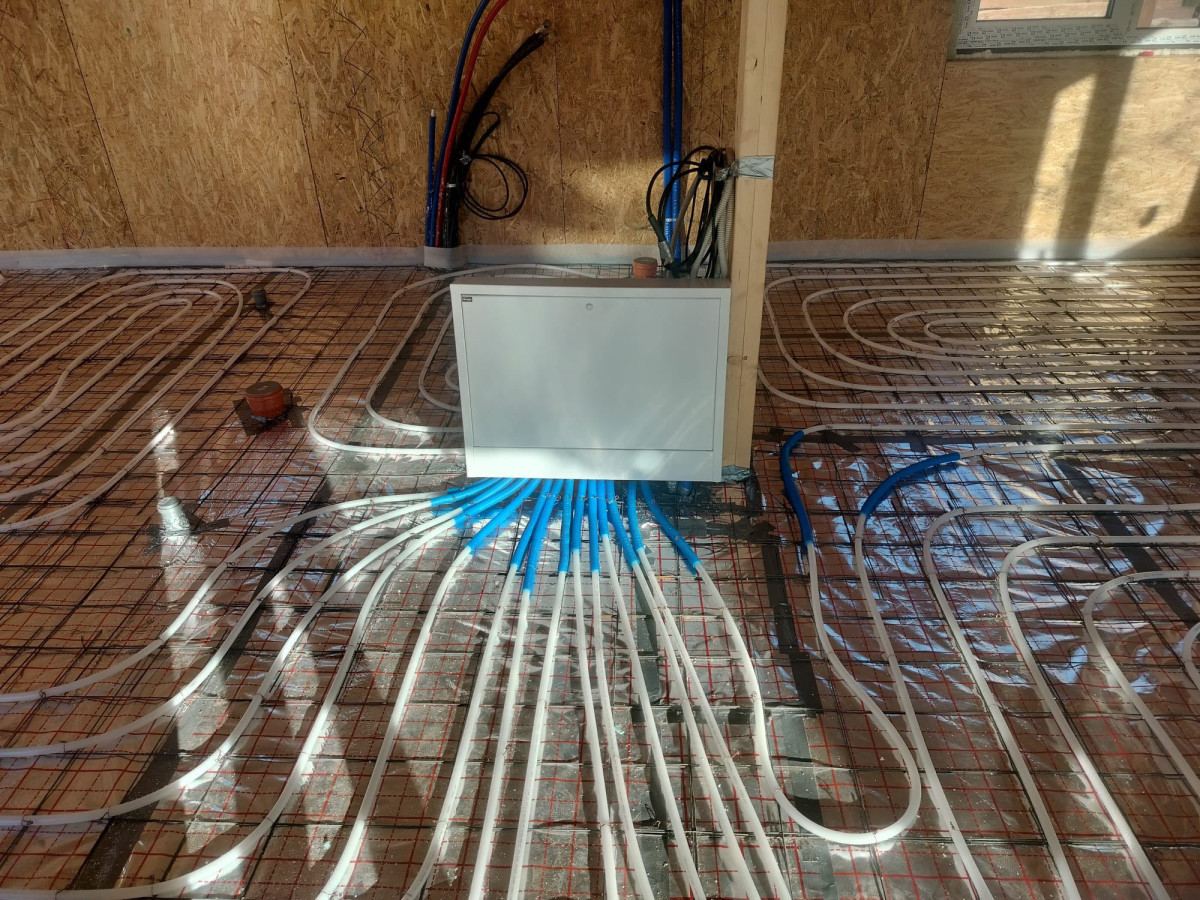 Vandens nuotekų sprendimai, MB