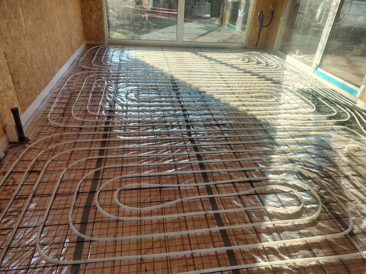 Vandens nuotekų sprendimai, MB