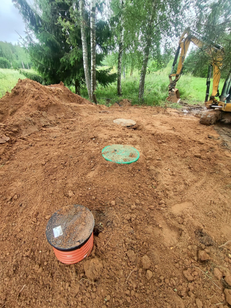 Vandens nuotekų sprendimai, MB