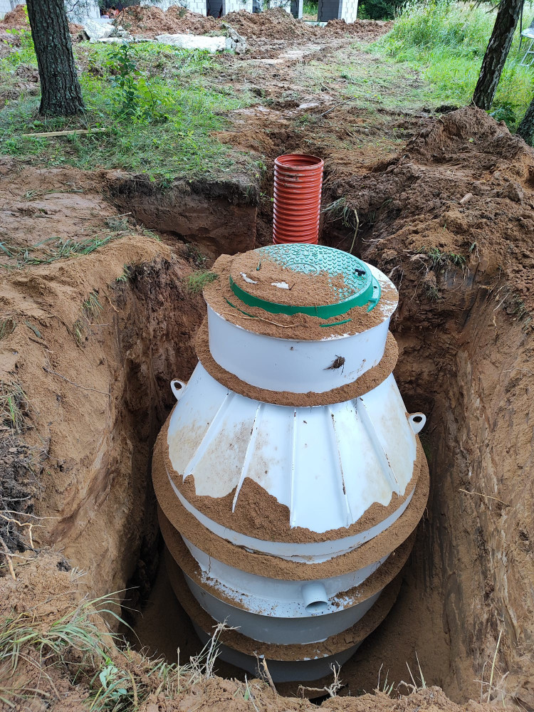 Vandens nuotekų sprendimai, MB