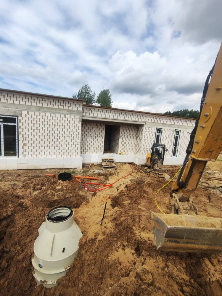 Vandens nuotekų sprendimai, MB