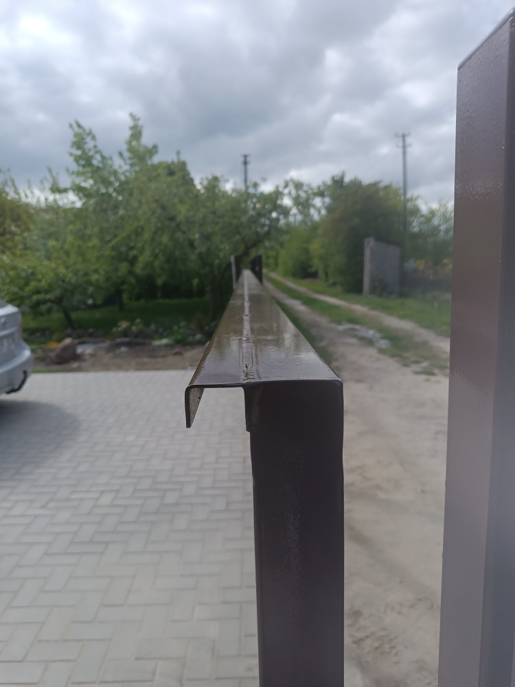 Mobilūs suvirinimo darbai, filialas