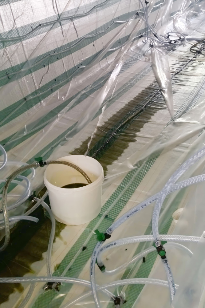 Emix Composites, MB