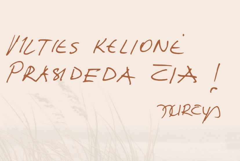 Magdalenos klinika, MB