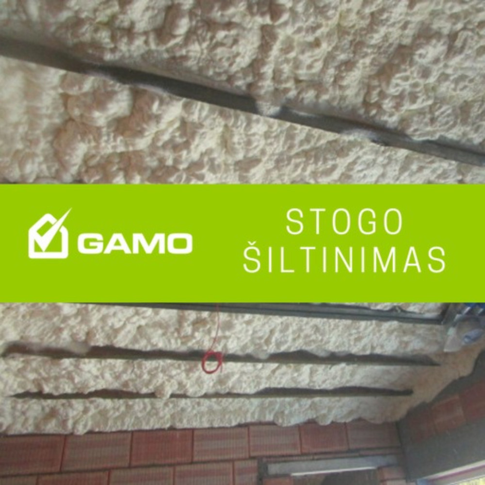 Gamotech, UAB