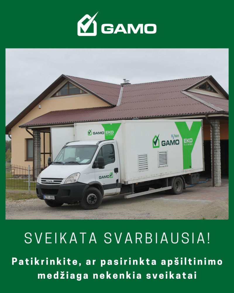 Gamotech, UAB