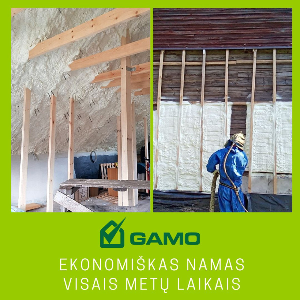 Gamotech, UAB