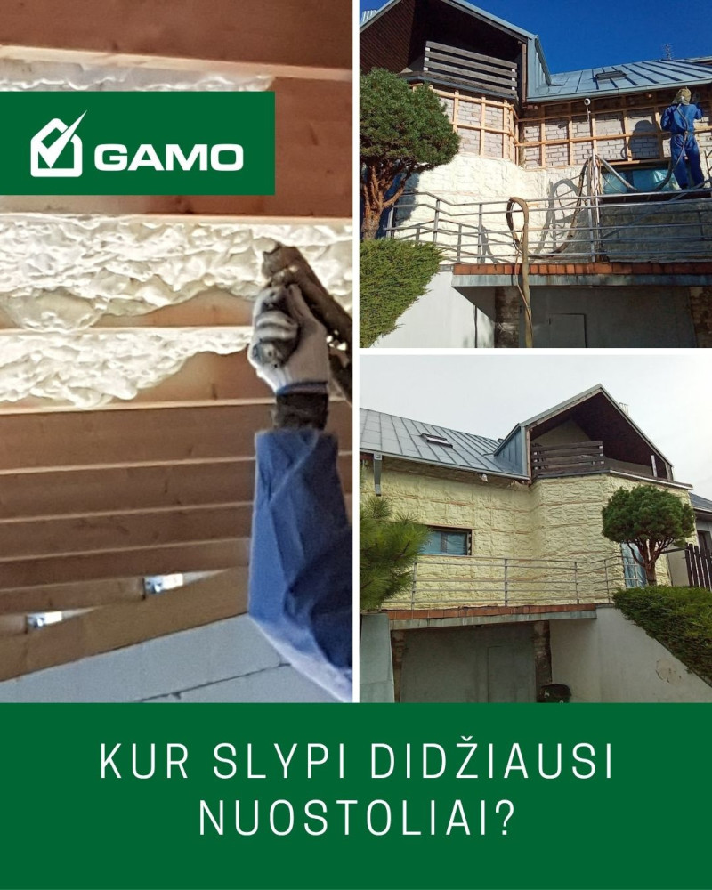 Gamotech, UAB