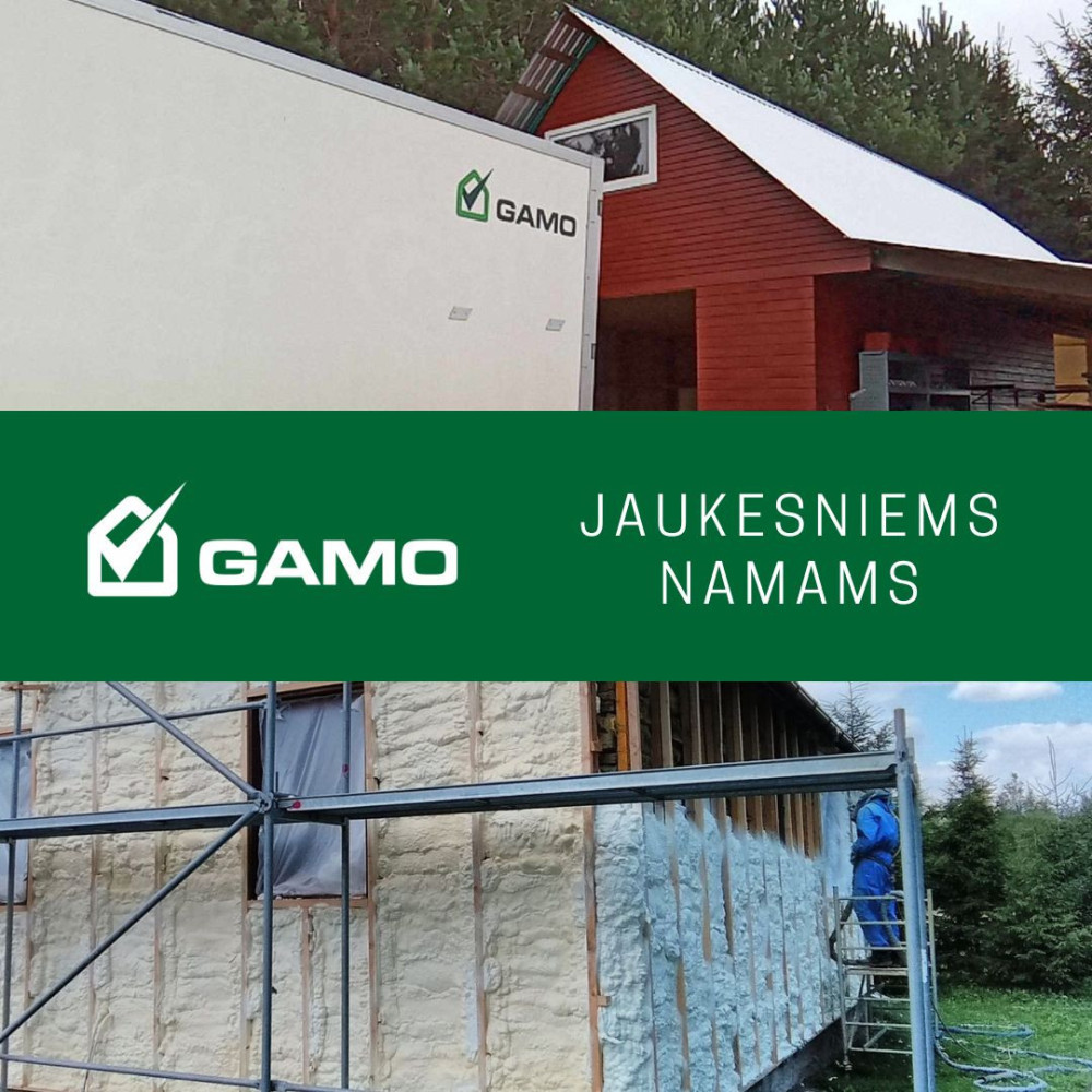 Gamotech, UAB