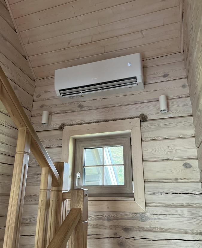 Nordicmaster LT, MB