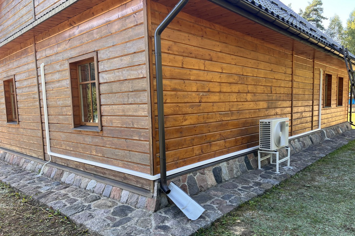 Nordicmaster LT, MB