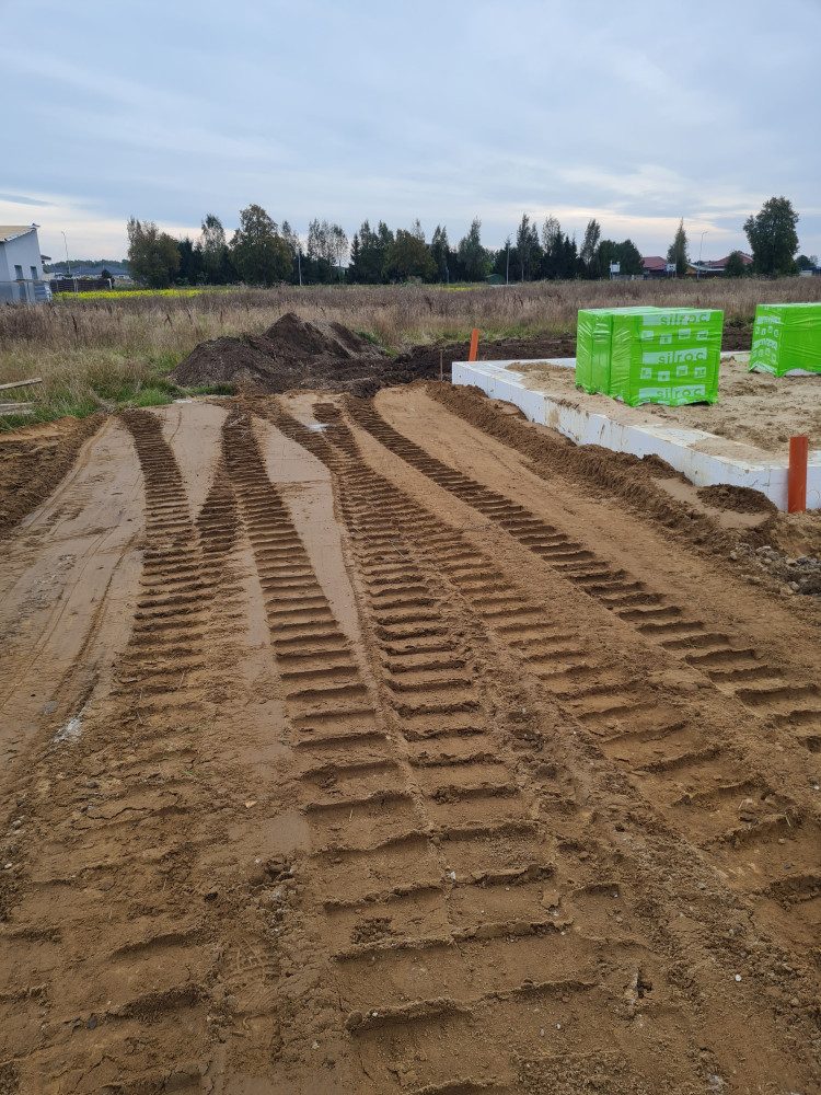 Airindo projektai, MB