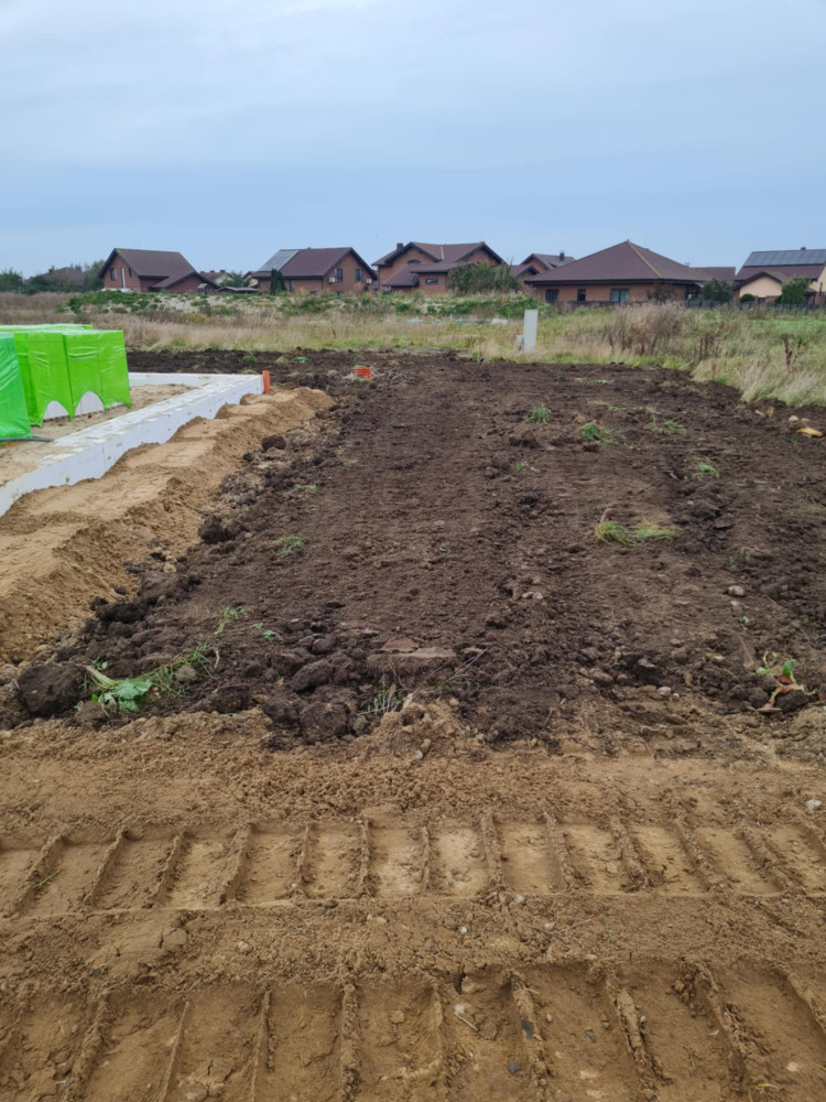 Airindo projektai, MB