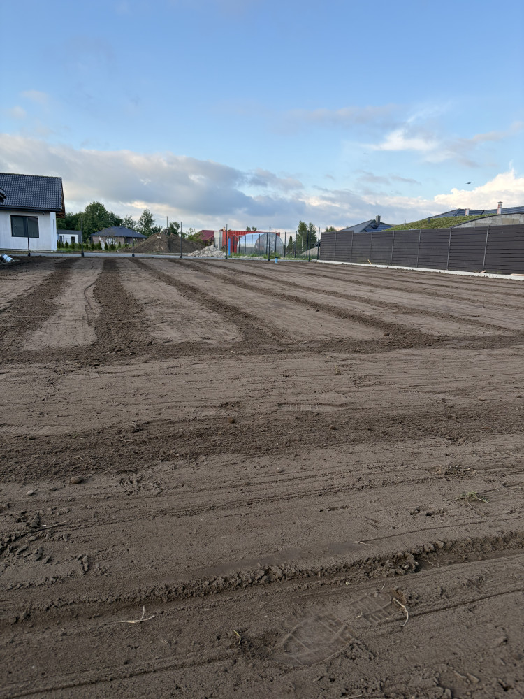 Airindo projektai, MB