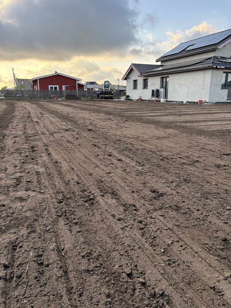 Airindo projektai, MB