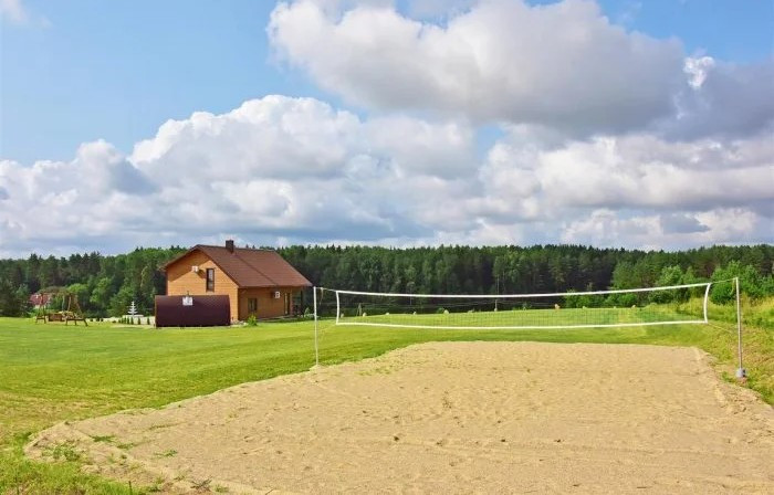 Vila Dzūkija