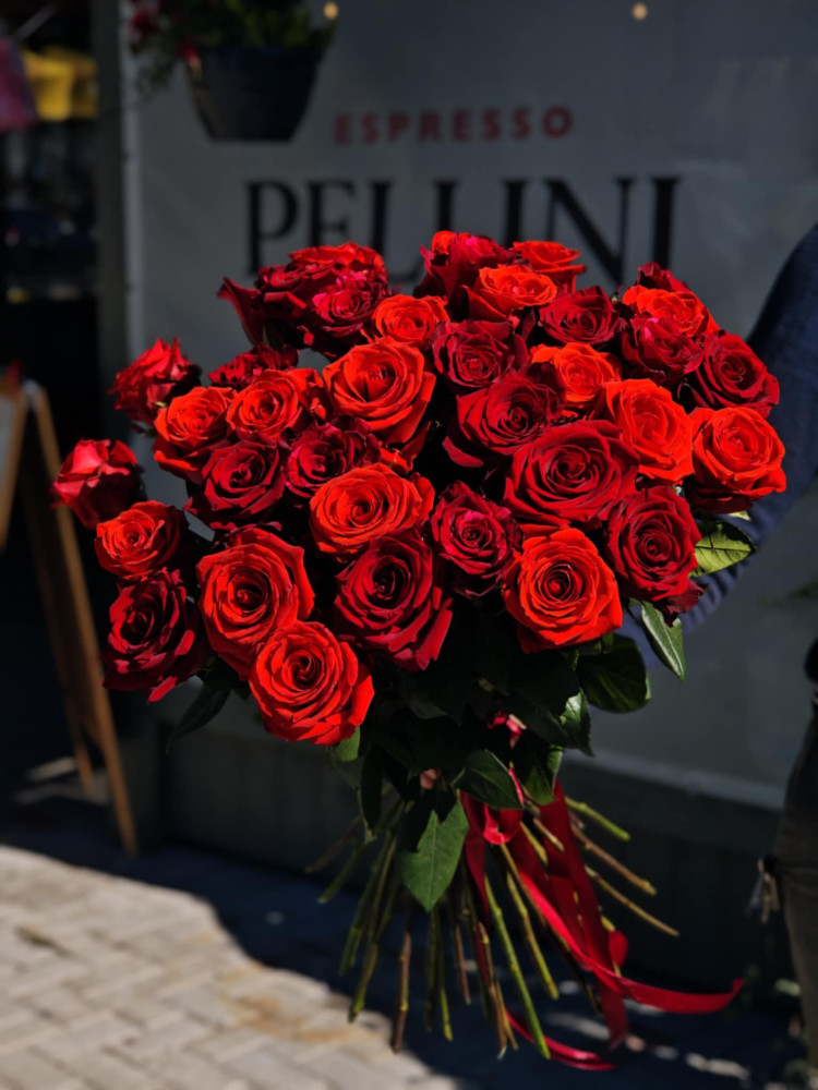 Ledinės gėlės, MB