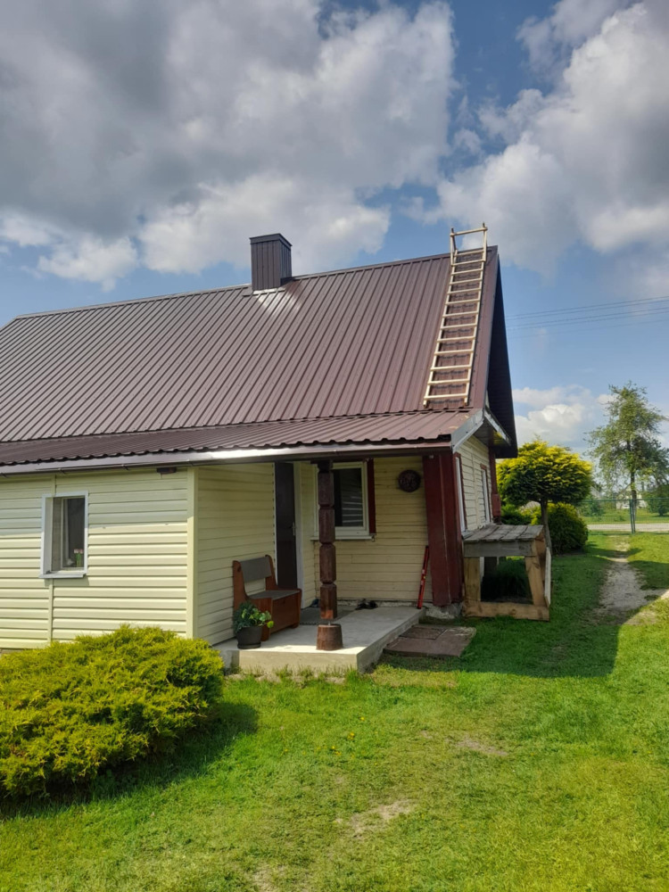 Lukgiedra, MB