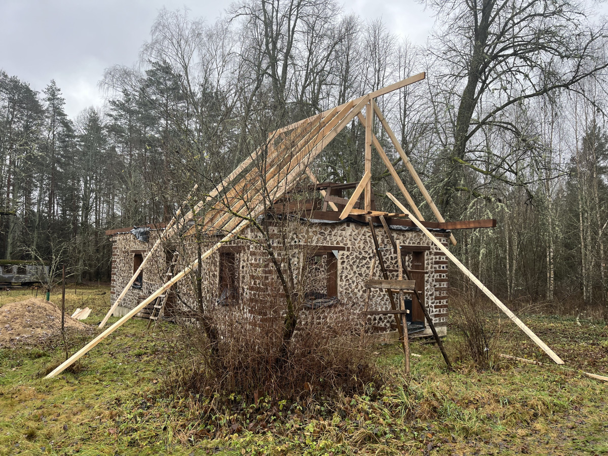 Lukgiedra, MB
